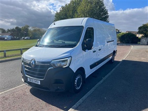 Large image for the Used Renault MASTER