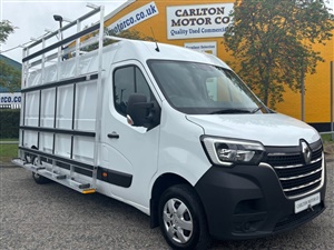 Large image for the Used Renault MASTER