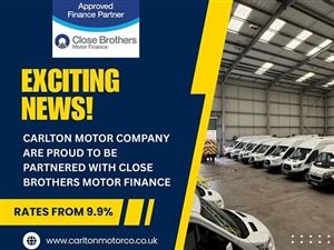 Large image for the Used Renault MASTER