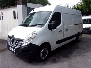 Large image for the Used Renault Master