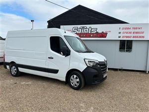 Large image for the Used Renault MASTER