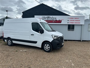 Large image for the Used Renault MASTER
