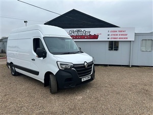Large image for the Used Renault MASTER