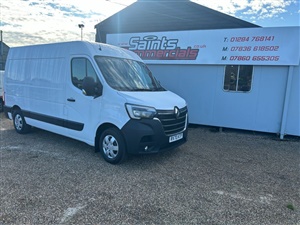 Large image for the Used Renault MASTER