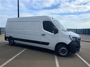 Large image for the Used Renault MASTER