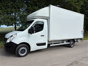 Large image for the Used Renault Master