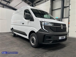 Large image for the Used Renault MASTER