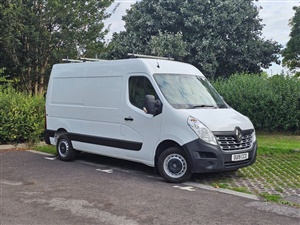 Large image for the Used Renault MASTER