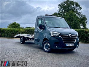 Large image for the Used Renault MASTER