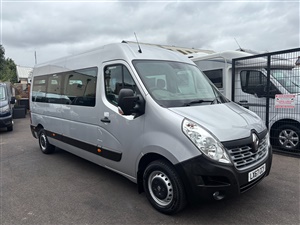 Large image for the Used Renault Master