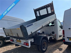 Large image for the Used Renault MASTER