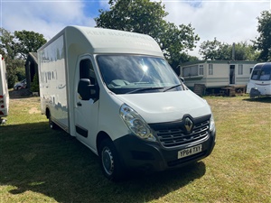 Large image for the Used Renault Master