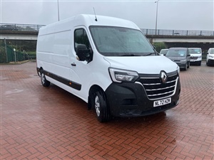 Large image for the Used Renault MASTER