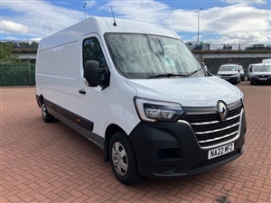 Large image for the Used Renault MASTER