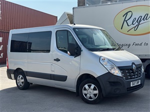 Large image for the Used Renault Master
