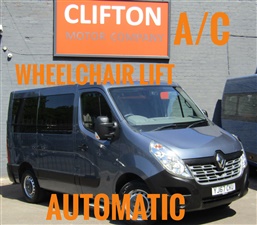 Large image for the Used Renault Master