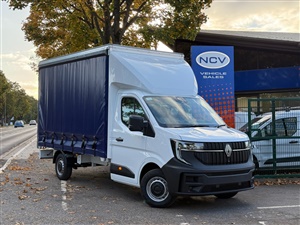 Large image for the Used Renault Master
