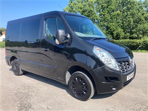 Large image for the Used Renault Master