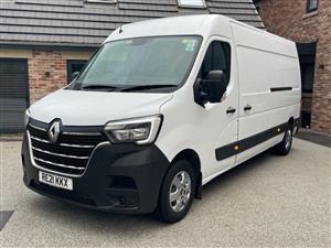 Large image for the Used Renault MASTER
