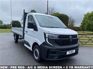 Large image for the Used Renault MASTER