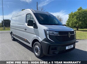 Large image for the Used Renault MASTER