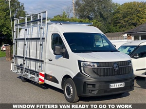Large image for the Used Renault MASTER