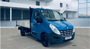 Large image for the Used Renault MASTER