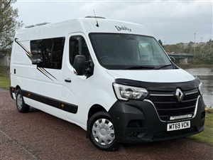 Large image for the Used Renault MASTER