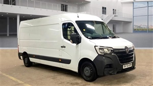 Large image for the Used Renault MASTER