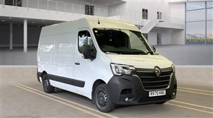 Large image for the Used Renault MASTER