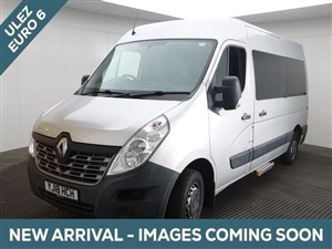 Large image for the Used Renault MASTER