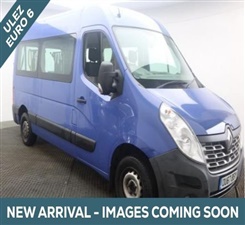 Large image for the Used Renault MASTER