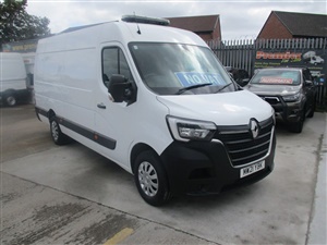 Large image for the Used Renault MASTER