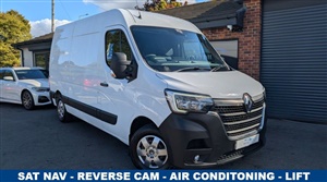 Large image for the Used Renault MASTER