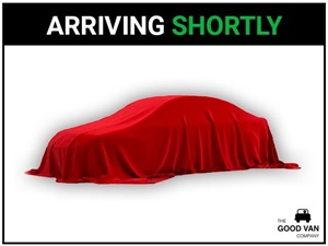 Large image for the Used Renault MASTER