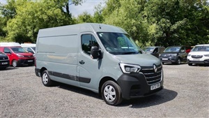 Large image for the Used Renault MASTER
