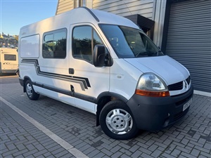 Large image for the Used Renault Master