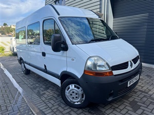 Large image for the Used Renault Master