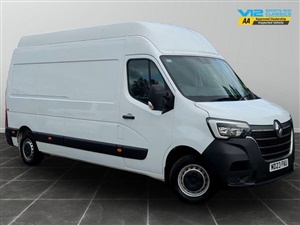 Large image for the Used Renault Master