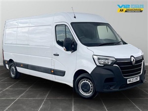 Large image for the Used Renault Master
