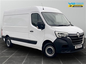 Large image for the Used Renault Master