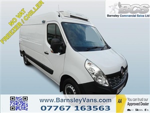 Large image for the Used Renault Master