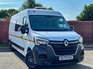 Large image for the Used Renault Master