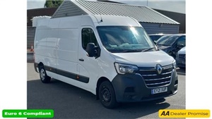 Large image for the Used Renault MASTER