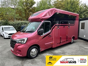 Large image for the Used Renault MASTER