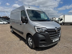 Large image for the Used Renault MASTER