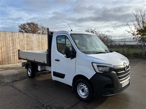 Large image for the Used Renault MASTER