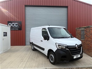 Large image for the Used Renault MASTER