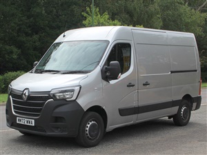 Large image for the Used Renault Master