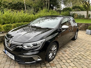 Large image for the Used Renault MEGANE